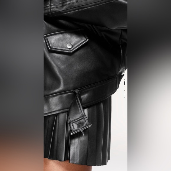 adidas + IVY PARK | Moto Tour Jacket (All-gender) - Picture 5 of 9